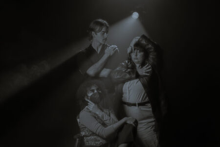 600 SECONDS – Call Out for Artists