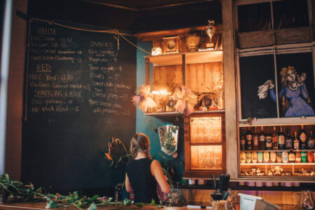 Free Co-Working Space