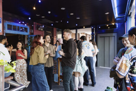 Theatre Salon 2026
