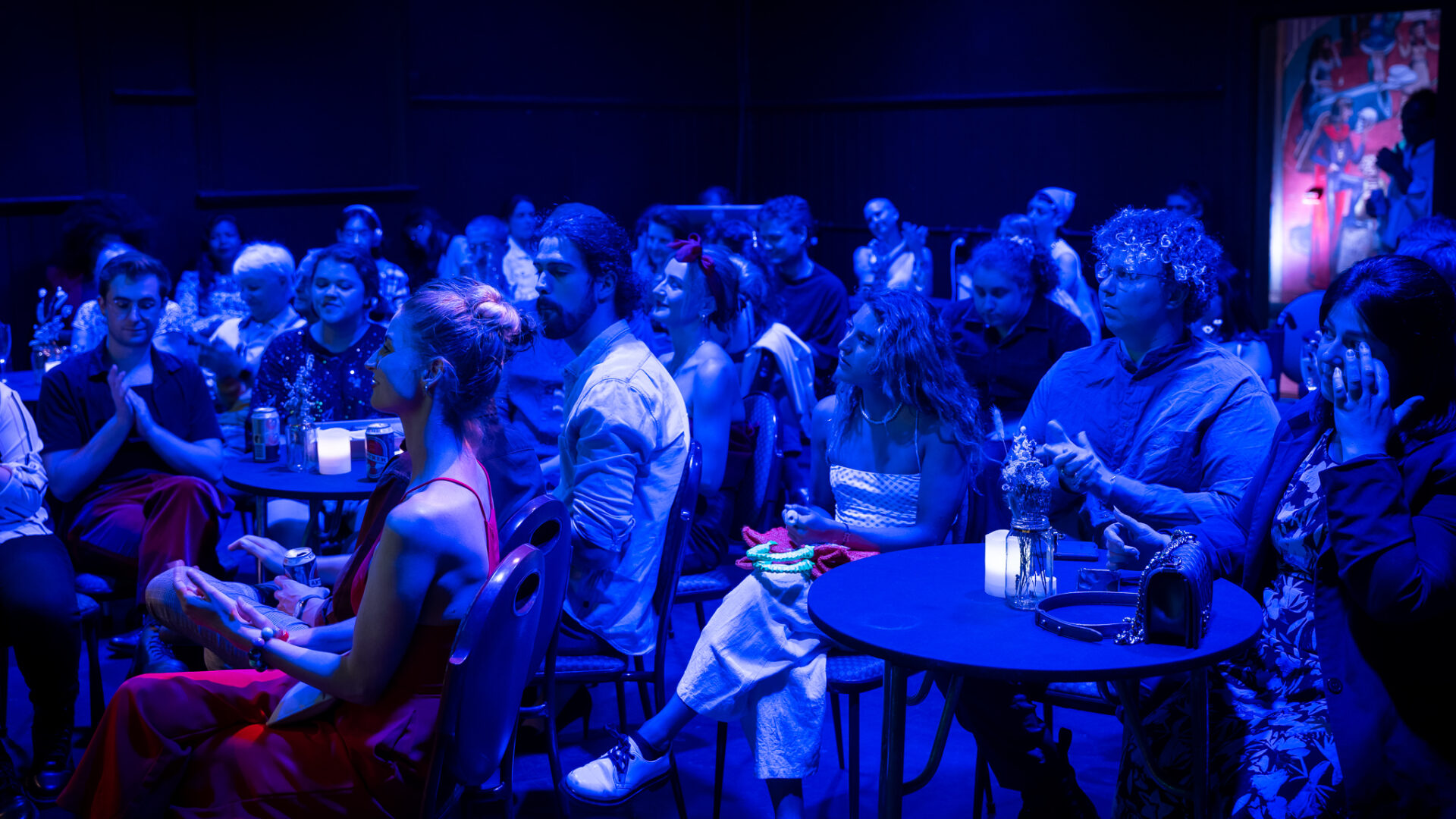 Potted history 35 years of the blue room theatre the blue room theatre