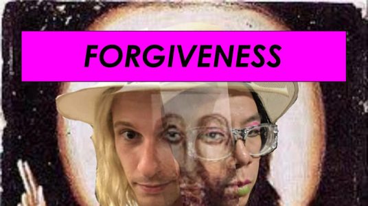 FORGIVENESS-01 - Croppy