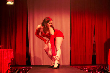 Image by Phoebe Eames