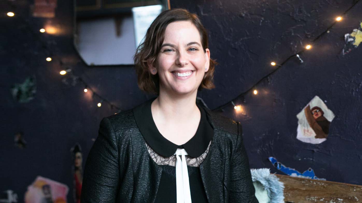 The blue room theatre seeks new leadership the blue room theatre