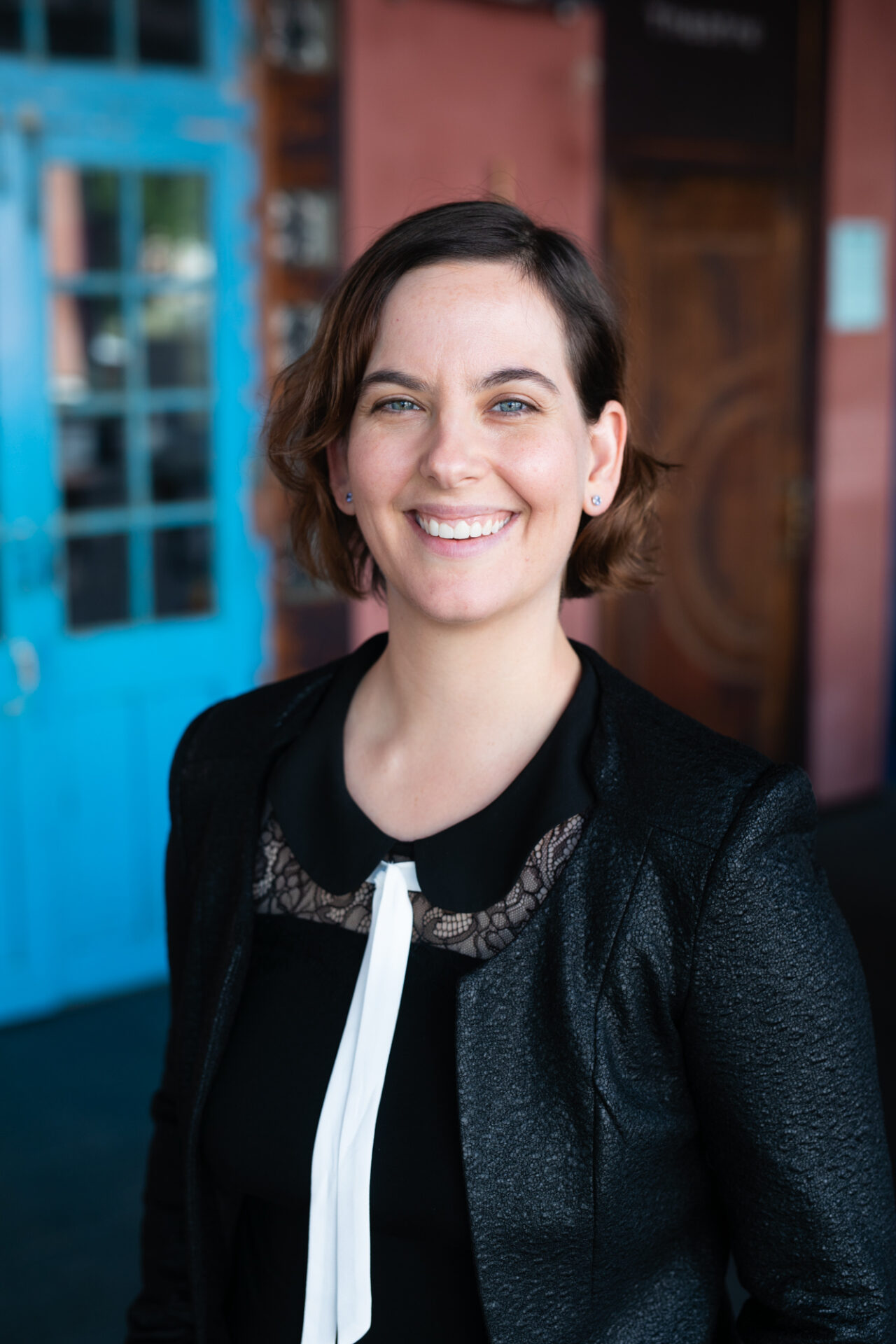 The blue room theatre seeks new leadership the blue room theatre
