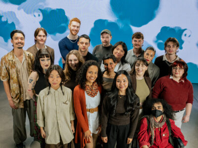 Membership social media