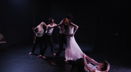 Vestige Preview #1
