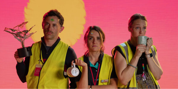 Website & Facebook Event Images Template2