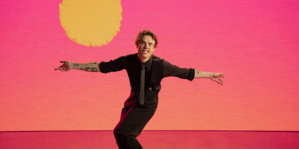 Website & Facebook Event Images Template3